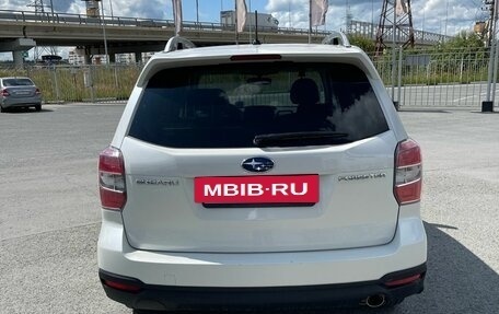 Subaru Forester, 2014 год, 1 250 000 рублей, 6 фотография