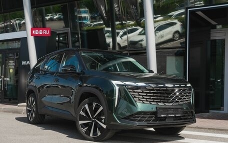 Geely Atlas, 2024 год, 3 779 900 рублей, 3 фотография
