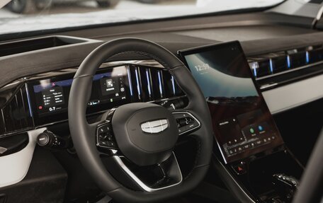 Geely Atlas, 2024 год, 3 779 900 рублей, 22 фотография