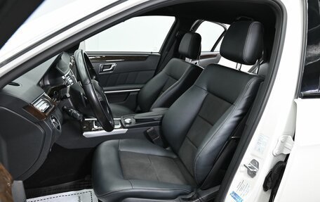 Mercedes-Benz E-Класс, 2011 год, 1 455 000 рублей, 6 фотография