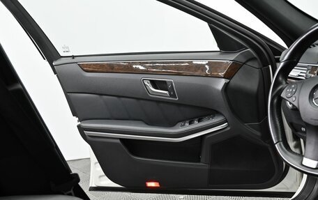 Mercedes-Benz E-Класс, 2011 год, 1 455 000 рублей, 7 фотография