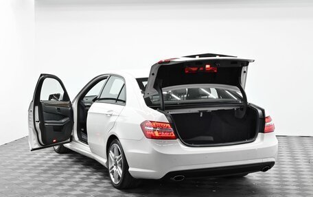 Mercedes-Benz E-Класс, 2011 год, 1 455 000 рублей, 5 фотография