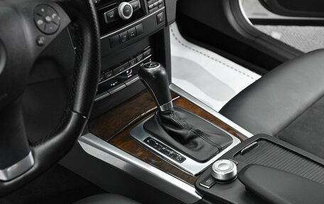 Mercedes-Benz E-Класс, 2011 год, 1 455 000 рублей, 12 фотография