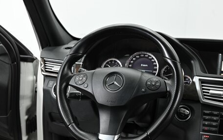 Mercedes-Benz E-Класс, 2011 год, 1 455 000 рублей, 10 фотография