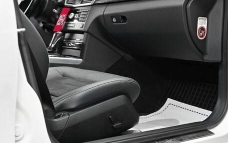 Mercedes-Benz E-Класс, 2011 год, 1 455 000 рублей, 14 фотография