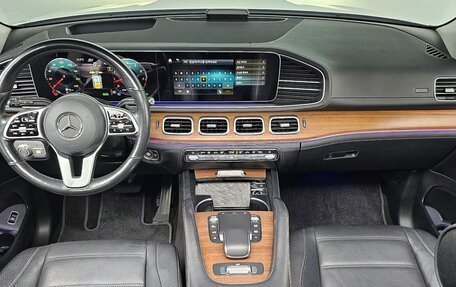 Mercedes-Benz GLE, 2021 год, 5 680 045 рублей, 2 фотография