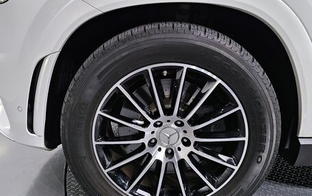Mercedes-Benz GLE, 2021 год, 5 680 045 рублей, 7 фотография