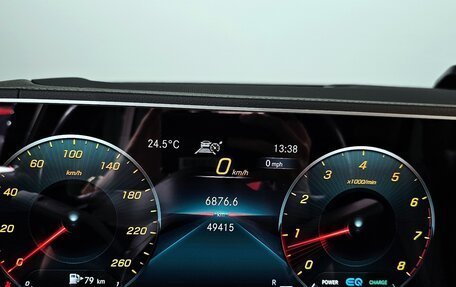 Mercedes-Benz GLE, 2021 год, 5 680 045 рублей, 9 фотография
