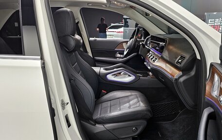 Mercedes-Benz GLE, 2021 год, 5 680 045 рублей, 11 фотография