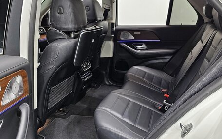 Mercedes-Benz GLE, 2021 год, 5 680 045 рублей, 12 фотография