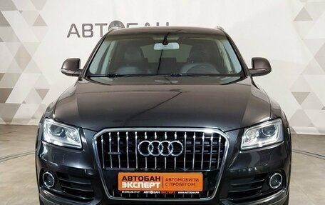 Audi Q5, 2013 год, 1 819 000 рублей, 2 фотография