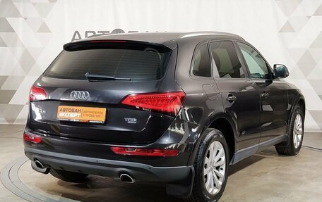 Audi Q5, 2013 год, 1 819 000 рублей, 3 фотография