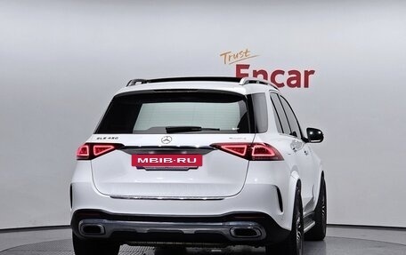 Mercedes-Benz GLE, 2021 год, 5 680 045 рублей, 6 фотография