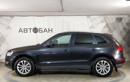 Audi Q5, 2013 год, 1 819 000 рублей, 4 фотография