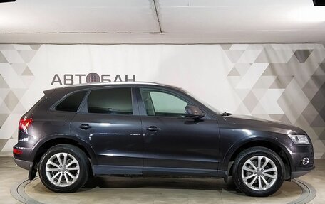 Audi Q5, 2013 год, 1 819 000 рублей, 6 фотография
