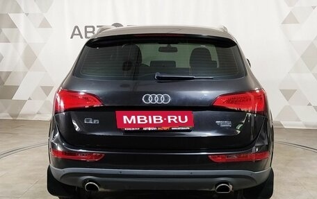 Audi Q5, 2013 год, 1 819 000 рублей, 5 фотография