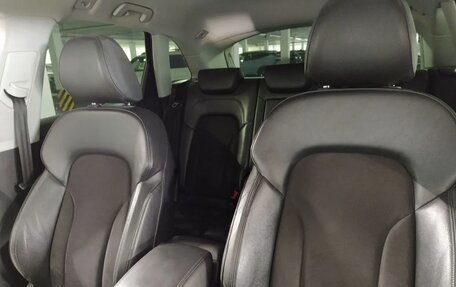 Audi Q5, 2013 год, 1 819 000 рублей, 10 фотография