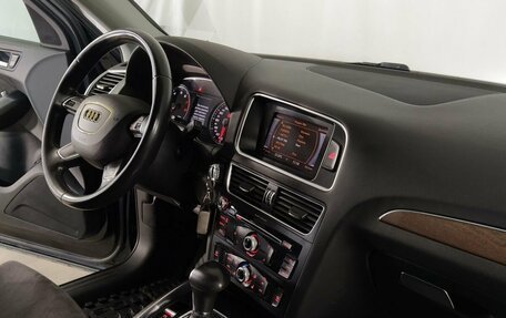 Audi Q5, 2013 год, 1 819 000 рублей, 8 фотография