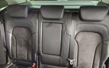 Audi Q5, 2013 год, 1 819 000 рублей, 15 фотография