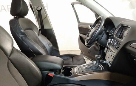 Audi Q5, 2013 год, 1 819 000 рублей, 18 фотография