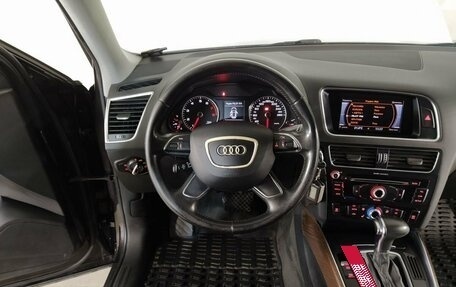 Audi Q5, 2013 год, 1 819 000 рублей, 14 фотография