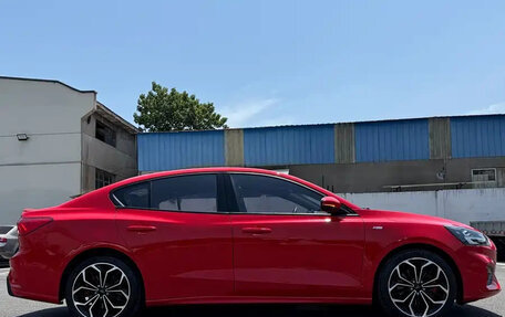 Ford Focus IV, 2021 год, 1 500 000 рублей, 4 фотография