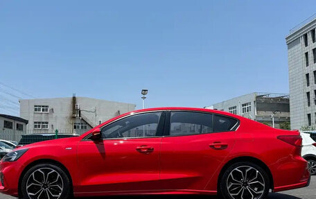 Ford Focus IV, 2021 год, 1 500 000 рублей, 8 фотография