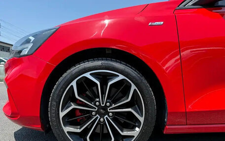 Ford Focus IV, 2021 год, 1 500 000 рублей, 11 фотография
