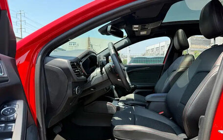 Ford Focus IV, 2021 год, 1 500 000 рублей, 14 фотография