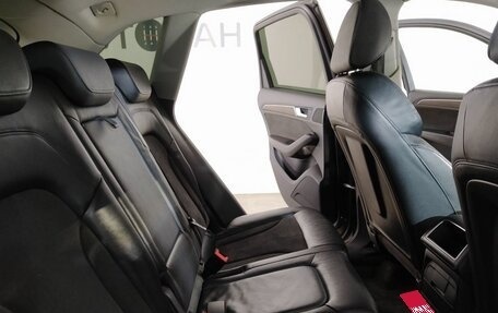 Audi Q5, 2013 год, 1 819 000 рублей, 19 фотография