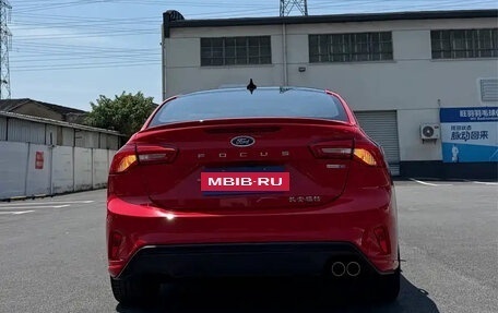 Ford Focus IV, 2021 год, 1 500 000 рублей, 6 фотография