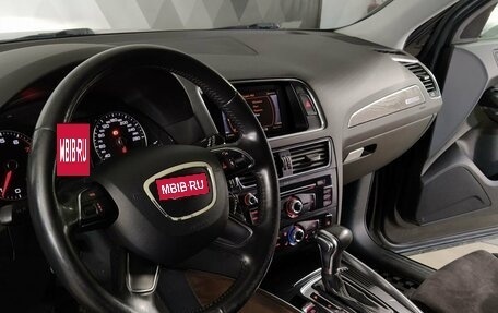 Audi Q5, 2013 год, 1 819 000 рублей, 9 фотография