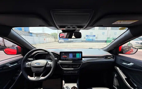 Ford Focus IV, 2021 год, 1 500 000 рублей, 16 фотография