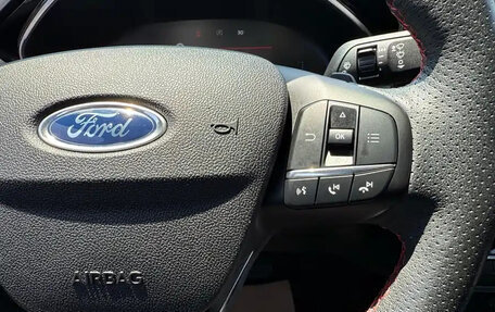 Ford Focus IV, 2021 год, 1 500 000 рублей, 19 фотография