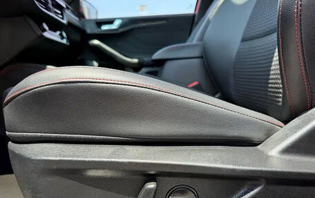 Ford Focus IV, 2021 год, 1 500 000 рублей, 24 фотография
