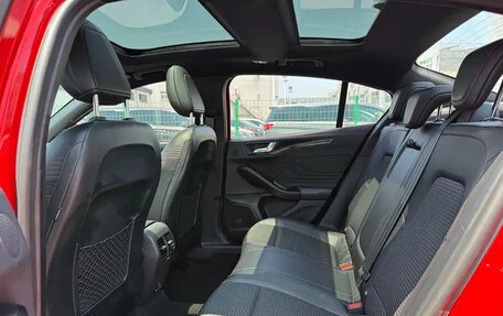 Ford Focus IV, 2021 год, 1 500 000 рублей, 21 фотография