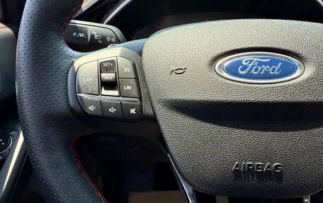 Ford Focus IV, 2021 год, 1 500 000 рублей, 18 фотография
