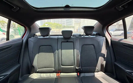 Ford Focus IV, 2021 год, 1 500 000 рублей, 22 фотография