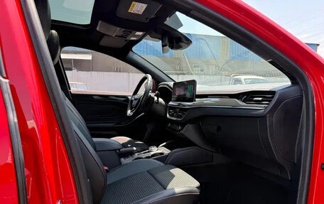 Ford Focus IV, 2021 год, 1 500 000 рублей, 15 фотография