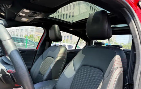 Ford Focus IV, 2021 год, 1 500 000 рублей, 25 фотография