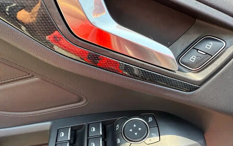 Ford Focus IV, 2021 год, 1 500 000 рублей, 27 фотография