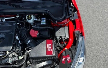 Ford Focus IV, 2021 год, 1 500 000 рублей, 12 фотография