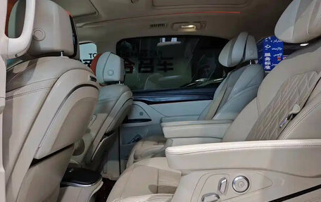 Buick GL8 III, 2020 год, 3 500 000 рублей, 9 фотография