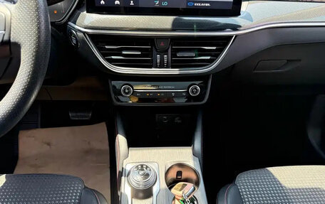 Ford Focus IV, 2021 год, 1 500 000 рублей, 28 фотография
