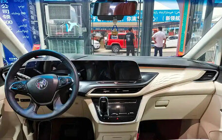 Buick GL8 III, 2020 год, 3 500 000 рублей, 8 фотография