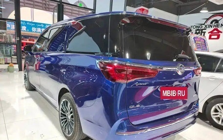 Buick GL8 III, 2020 год, 3 500 000 рублей, 6 фотография