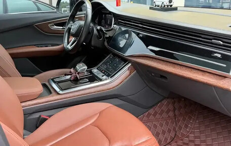Audi Q7, 2020 год, 4 190 035 рублей, 6 фотография