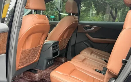 Audi Q7, 2020 год, 4 190 035 рублей, 8 фотография