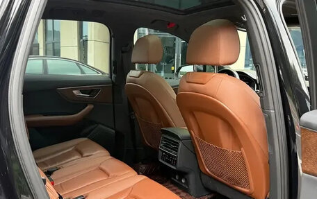 Audi Q7, 2020 год, 4 190 035 рублей, 10 фотография