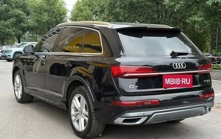Audi Q7, 2020 год, 4 190 035 рублей, 13 фотография